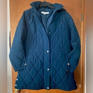 Liz Claiborne winter coat